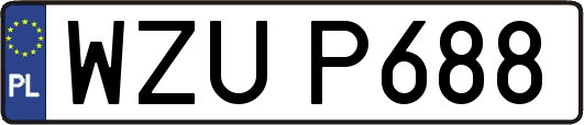 WZUP688