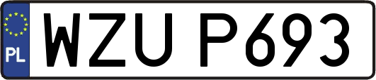 WZUP693
