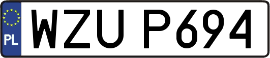 WZUP694