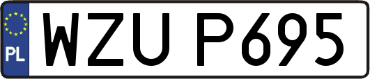 WZUP695