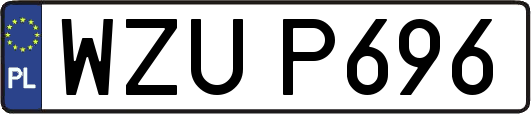 WZUP696