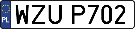 WZUP702