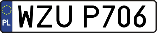 WZUP706