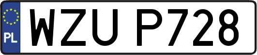WZUP728