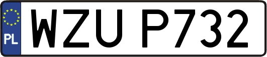 WZUP732