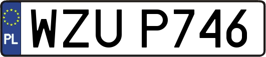 WZUP746