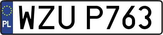 WZUP763