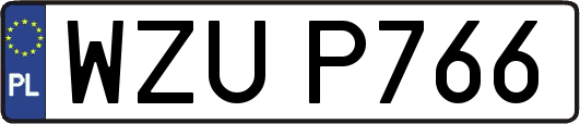 WZUP766