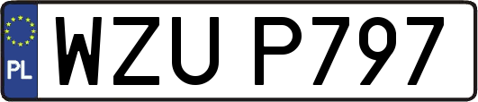 WZUP797