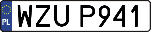 WZUP941