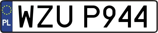 WZUP944