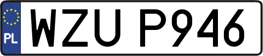 WZUP946
