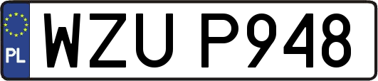 WZUP948