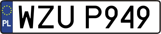 WZUP949