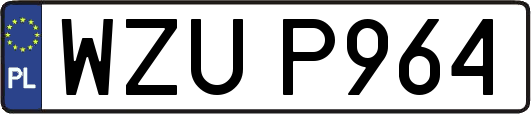 WZUP964