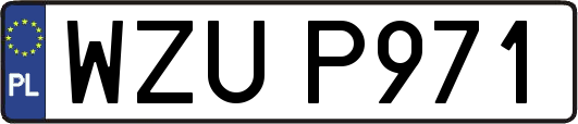 WZUP971
