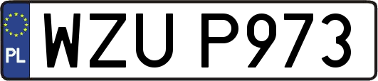 WZUP973