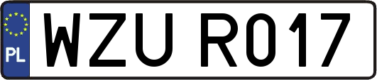 WZUR017