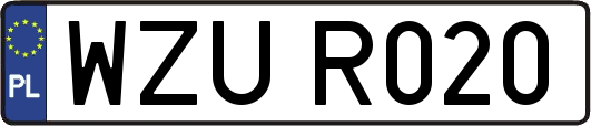 WZUR020