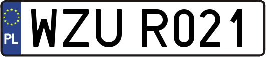 WZUR021