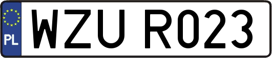 WZUR023
