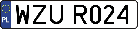 WZUR024