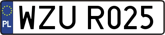WZUR025