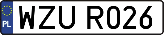 WZUR026