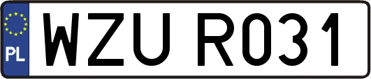 WZUR031