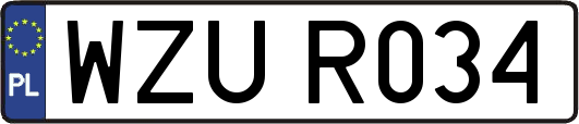 WZUR034