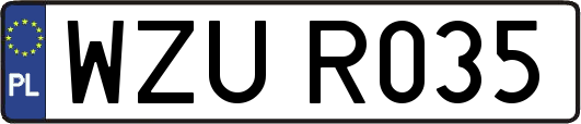 WZUR035