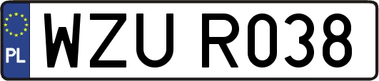 WZUR038