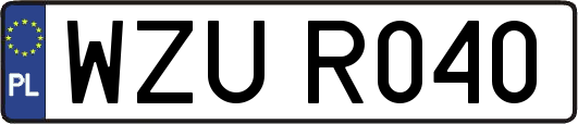 WZUR040