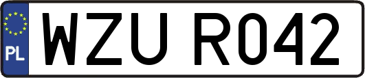 WZUR042