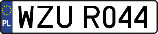WZUR044