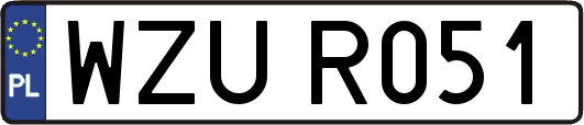 WZUR051