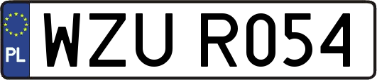 WZUR054