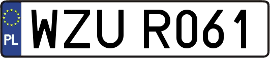 WZUR061