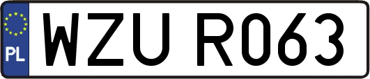 WZUR063
