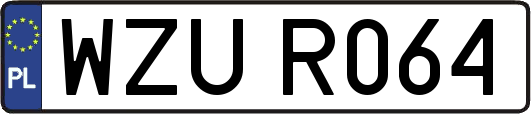 WZUR064