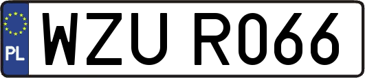WZUR066