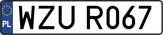 WZUR067