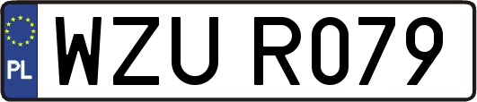 WZUR079