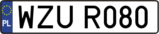WZUR080