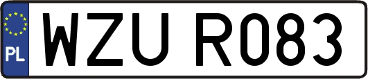 WZUR083