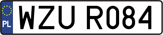 WZUR084