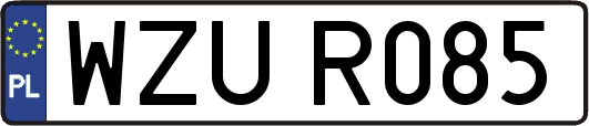 WZUR085