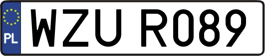 WZUR089