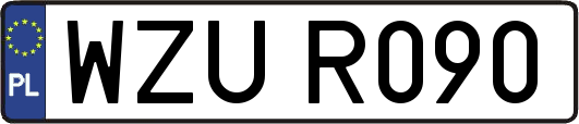 WZUR090