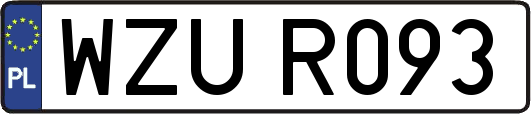 WZUR093